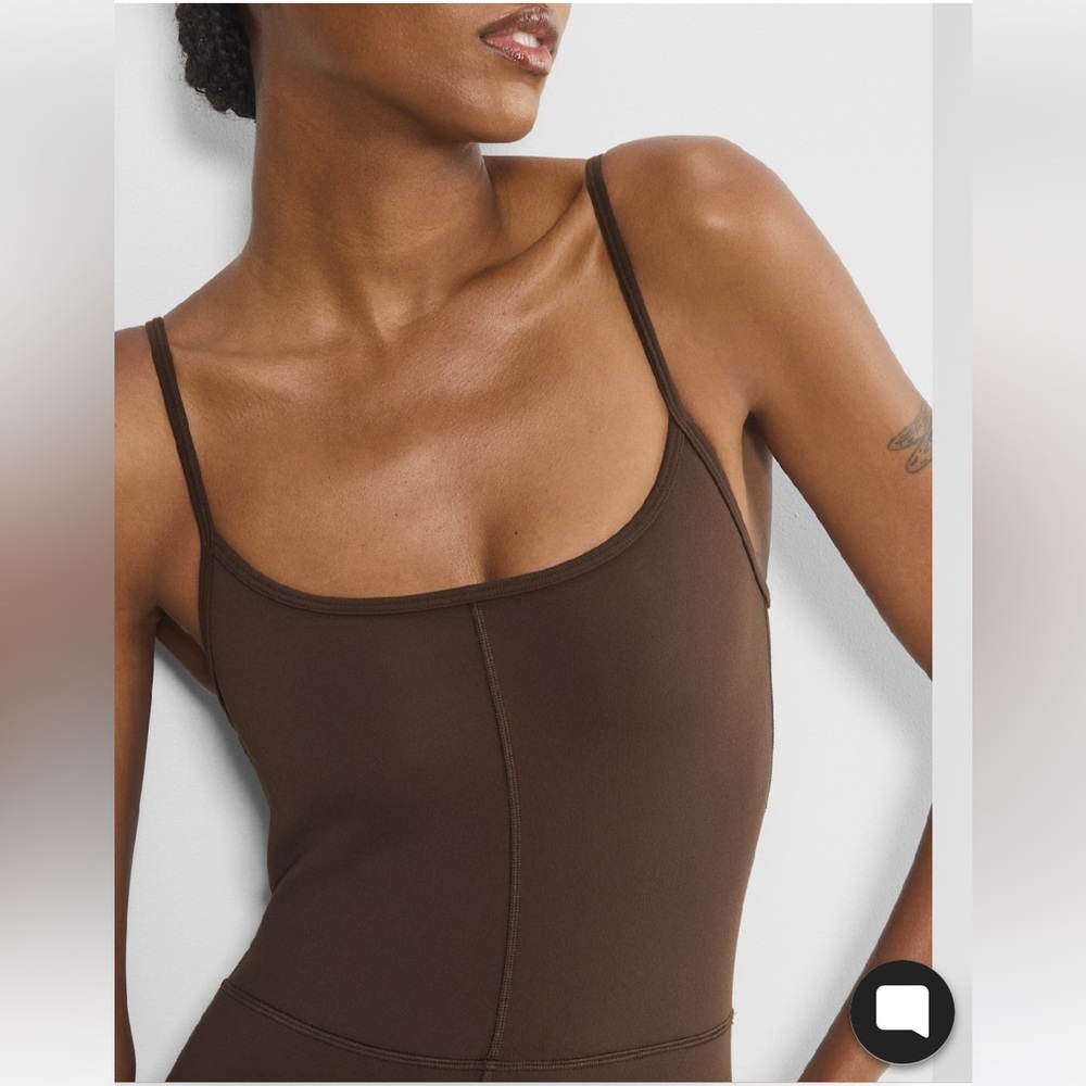 Wilfred divinity romper